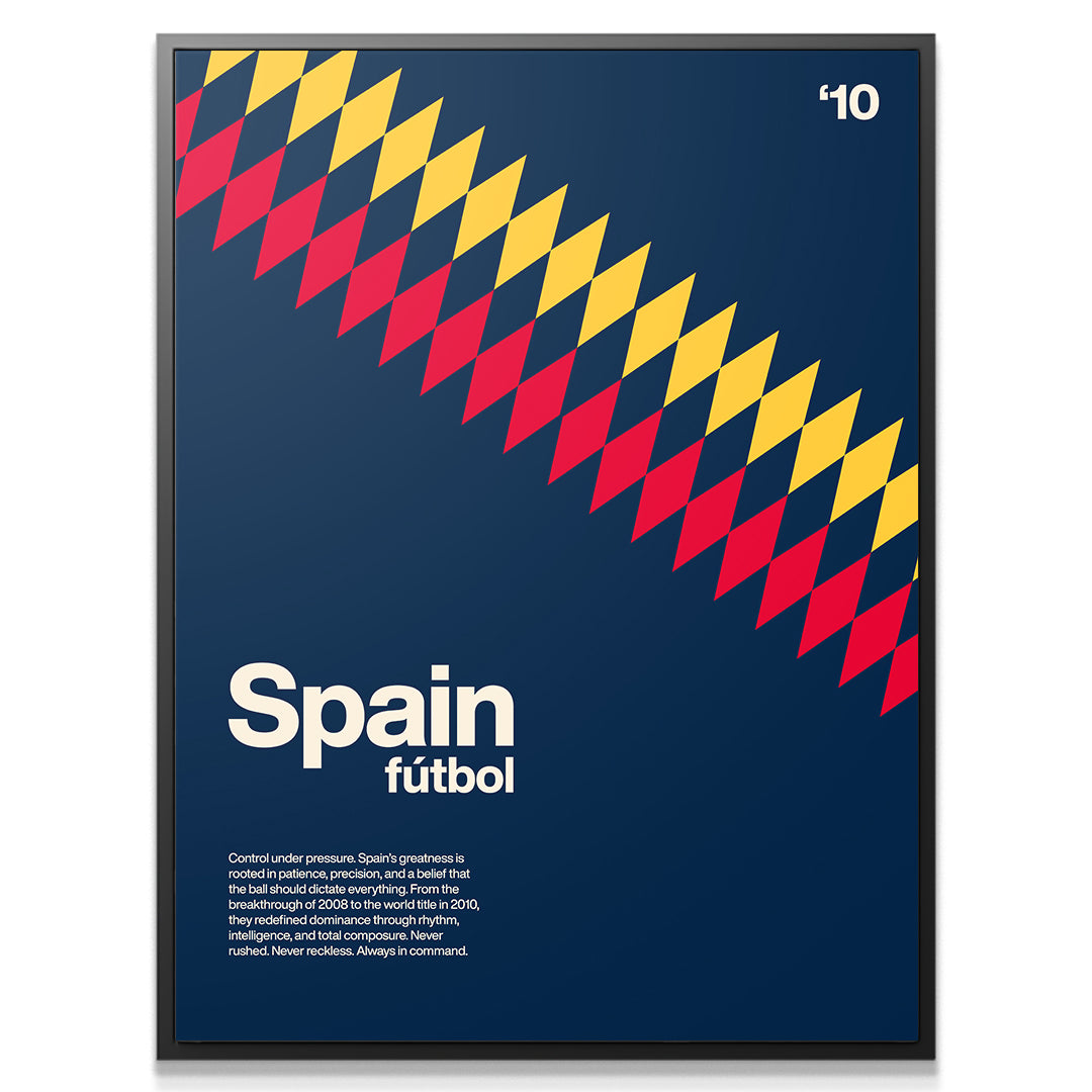Spain Soccer