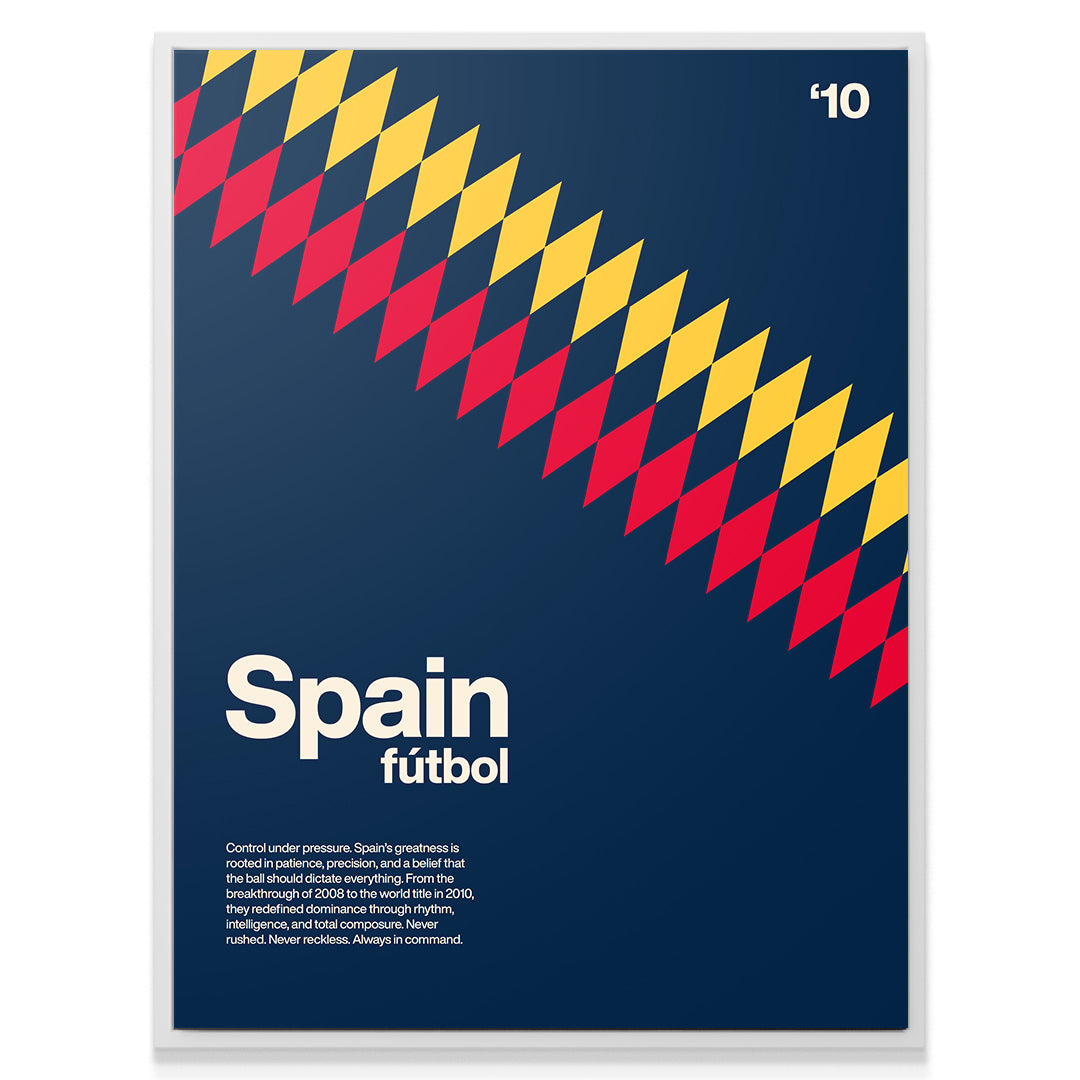 Spain Soccer