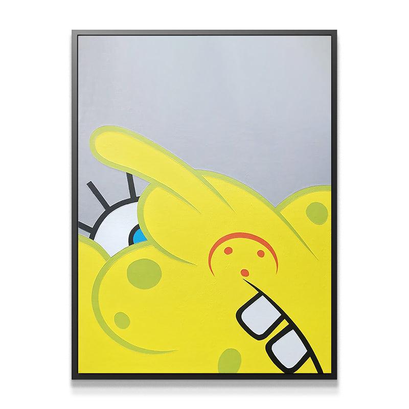 Spongeblot - IKONICK - Kobusher