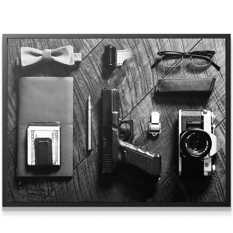 Spy Essentials - IKONICK - IKONICK Original