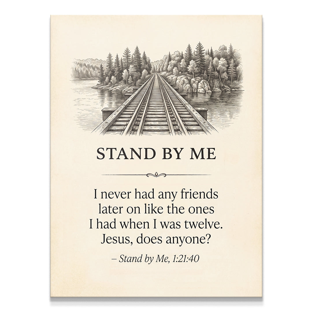 Stand By Me