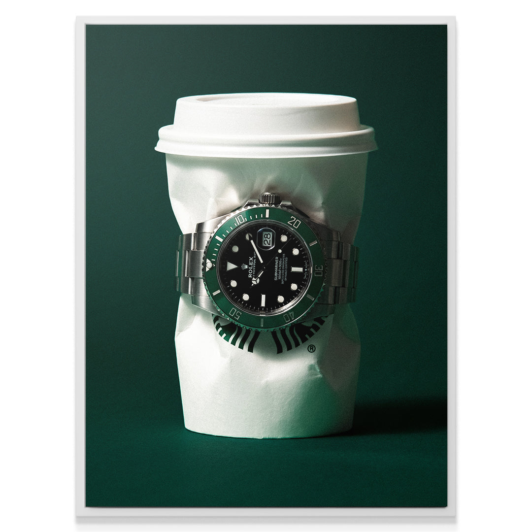 Starbucks Crush