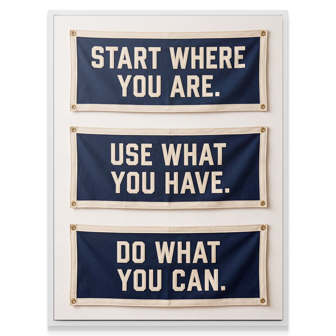Start Here