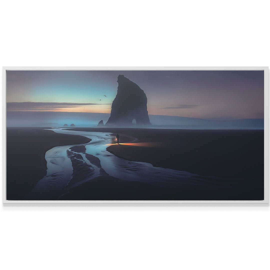 Stay Focused (No Quote) - IKONICK - IKONICK Original