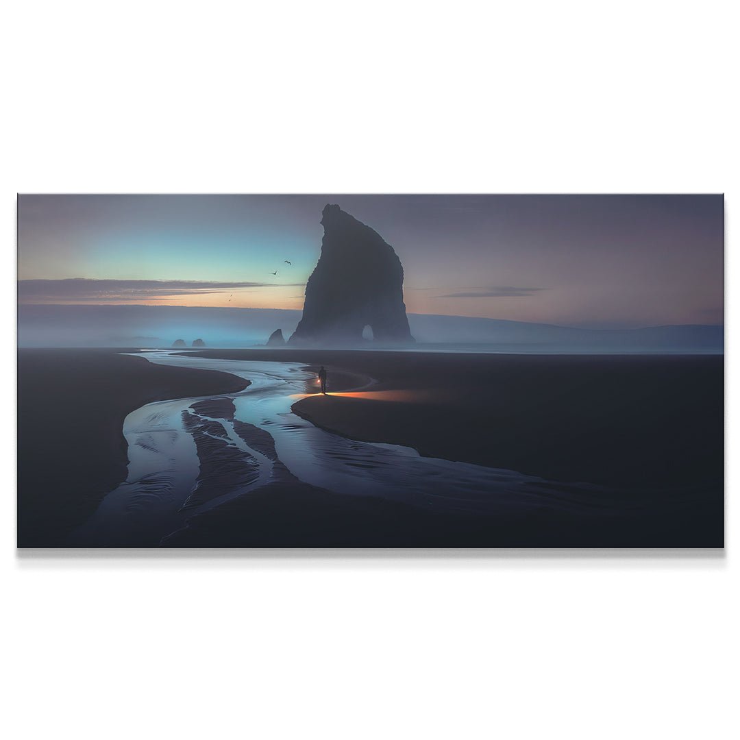 Stay Focused (No Quote) - IKONICK - IKONICK Original