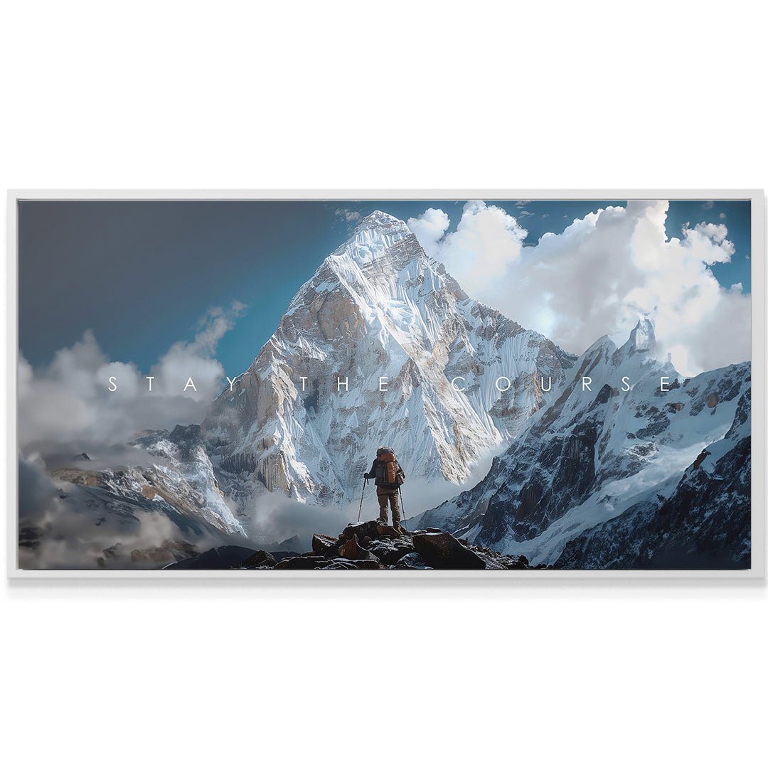 Stay The Course - IKONICK - IKONICK Original