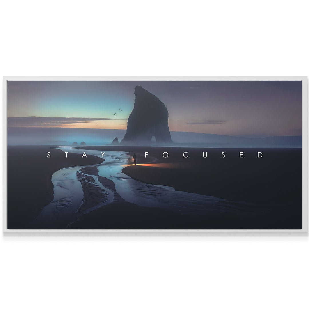 Stay Focused - IKONICK - IKONICK Original