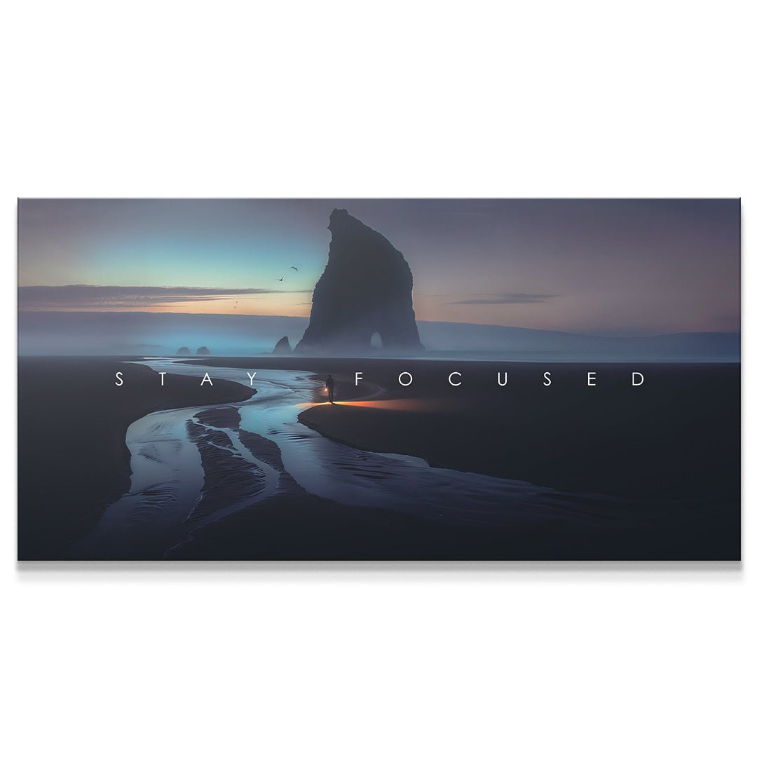 Stay Focused - IKONICK - IKONICK Original