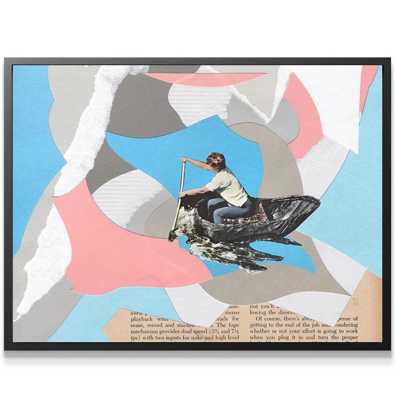 Strides - IKONICK - Argyle Plaids