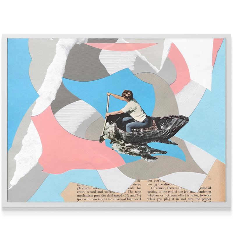 Strides - IKONICK - Argyle Plaids