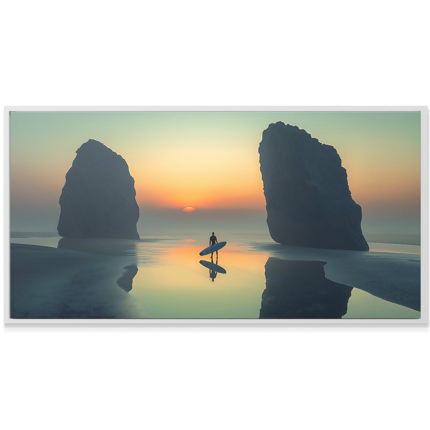 Surfer - 2 - IKONICK - IKONICK Original