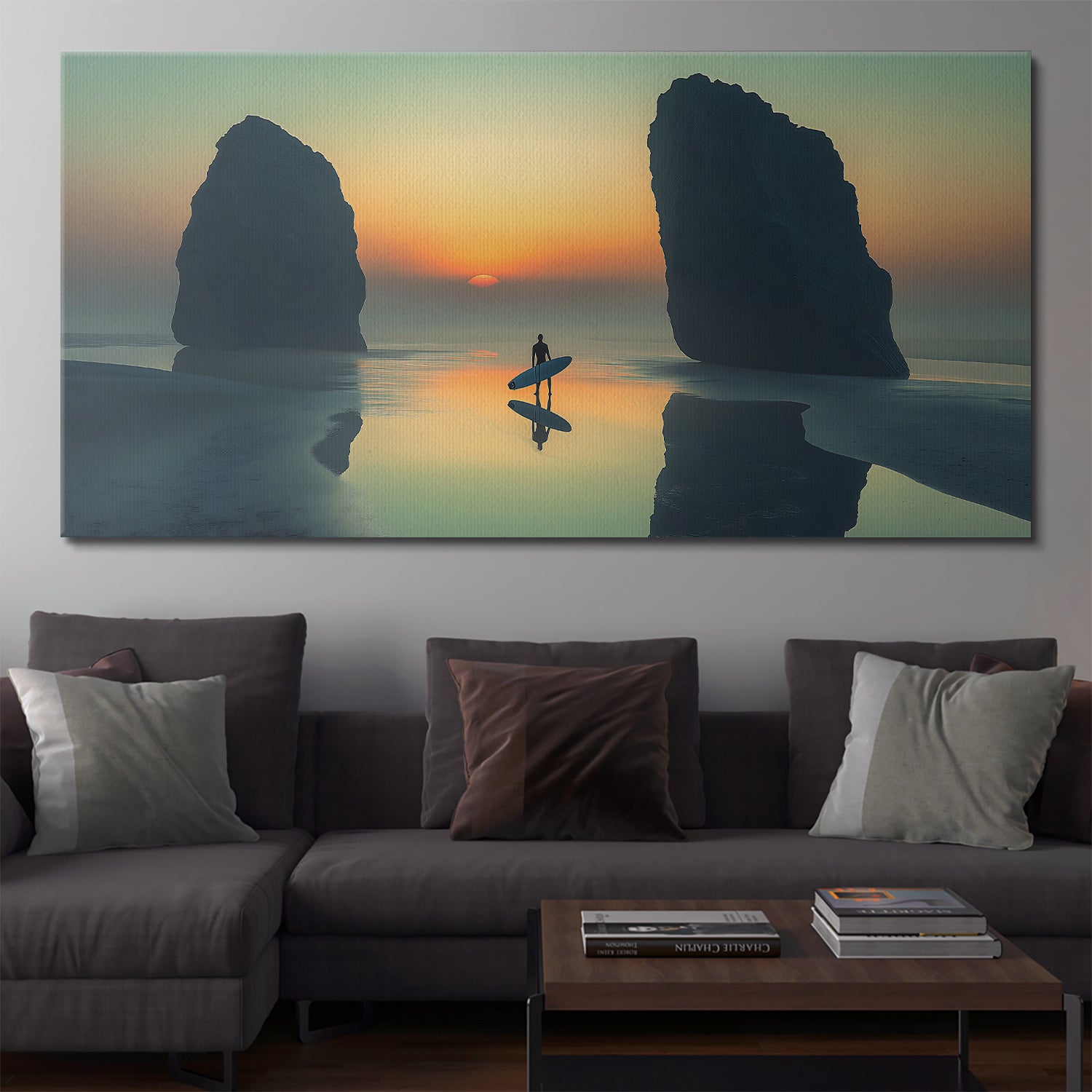 Surfer - 2 - IKONICK - IKONICK Original