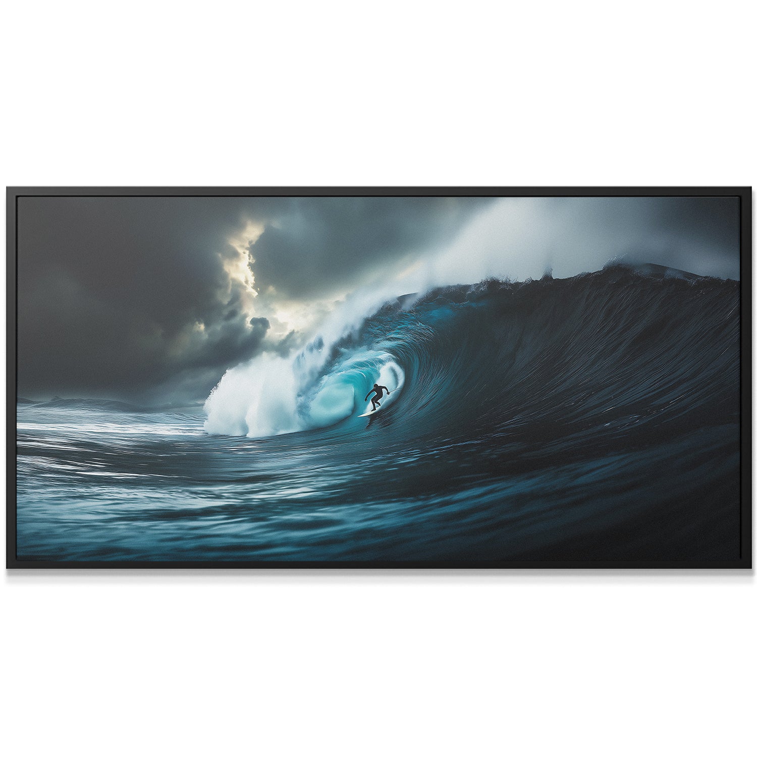 Surfer - 4 - IKONICK - IKONICK Original