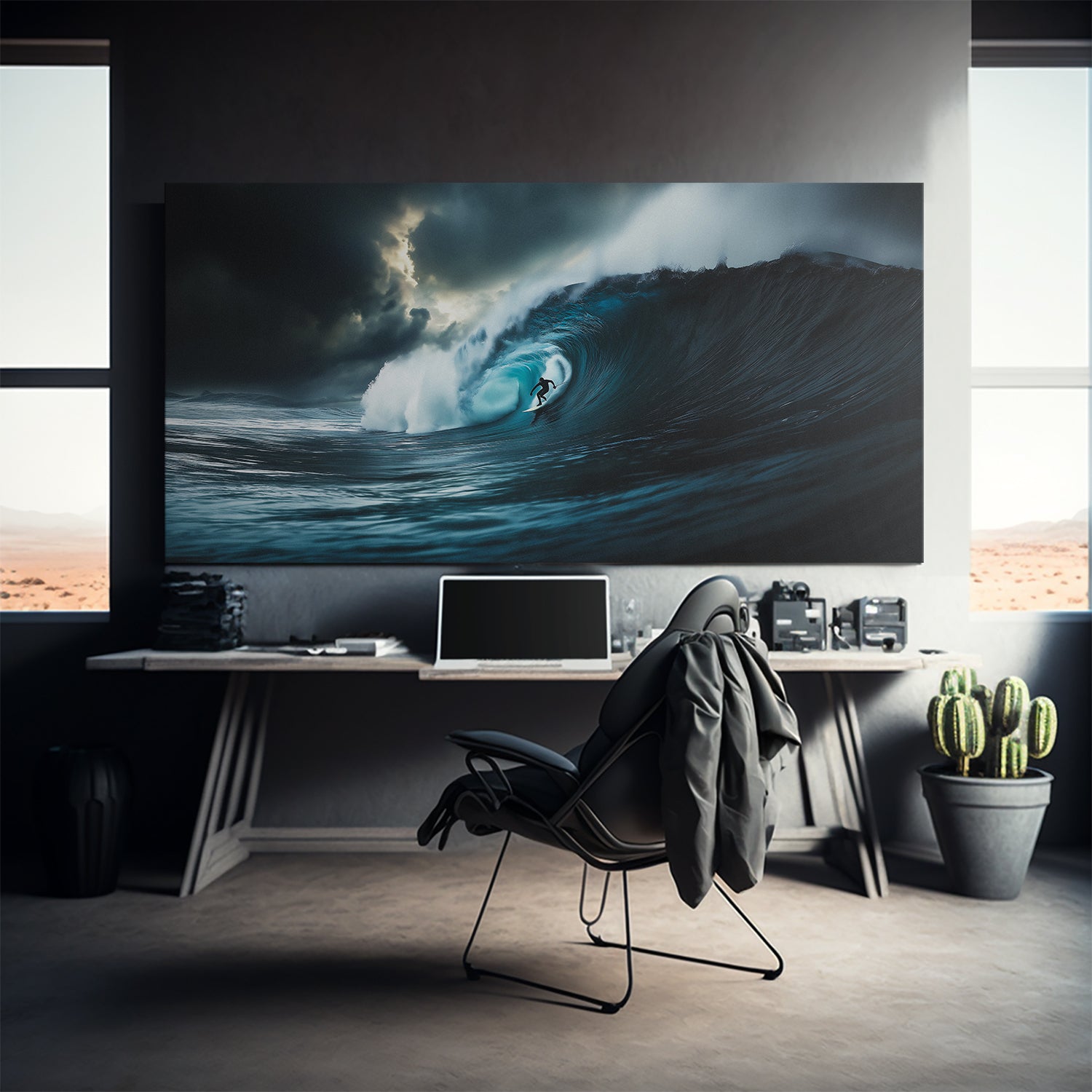 Surfer - 4 - IKONICK - IKONICK Original