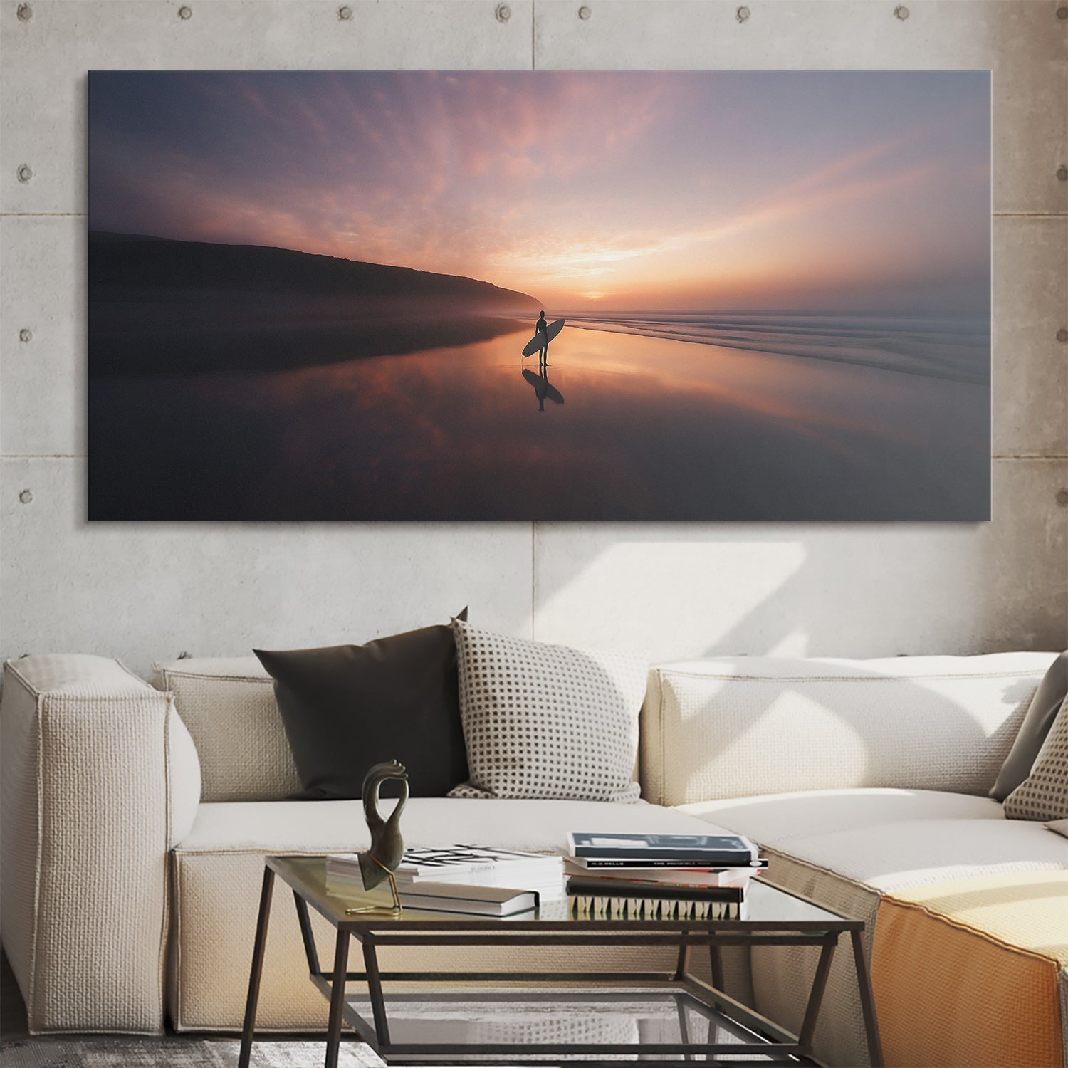 Surfer - 5 - IKONICK - IKONICK Original