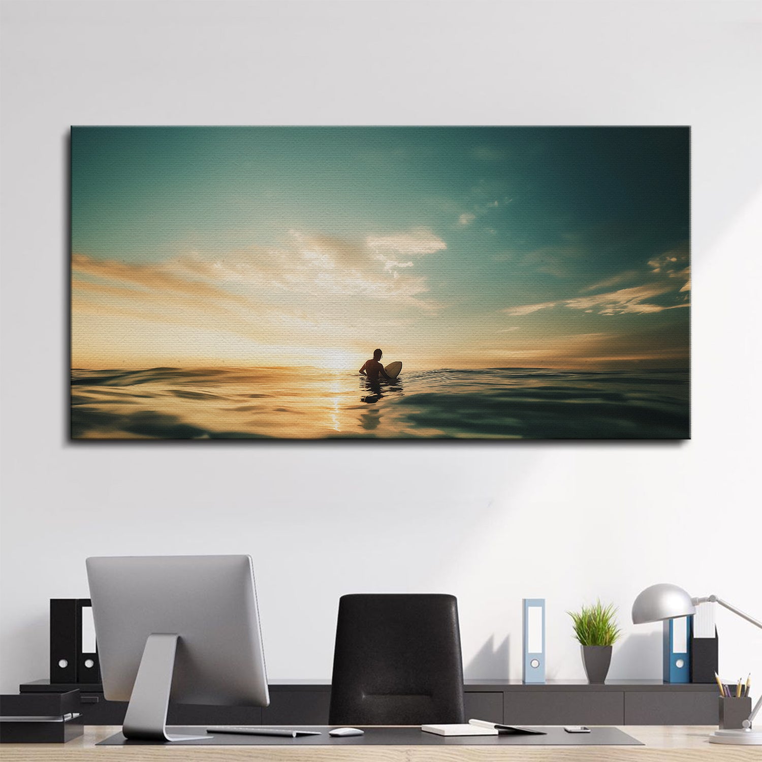 Surfer - 6 - IKONICK - IKONICK Original