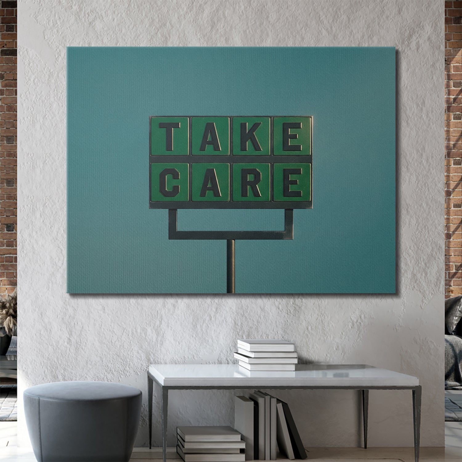 Take Care