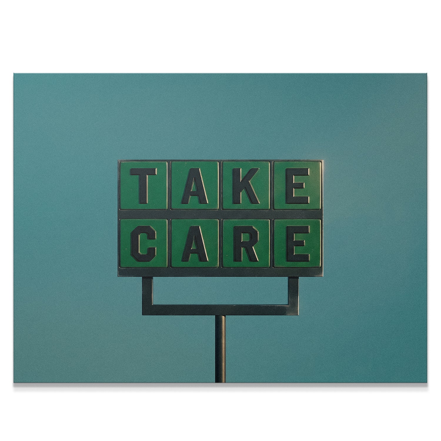 Take Care