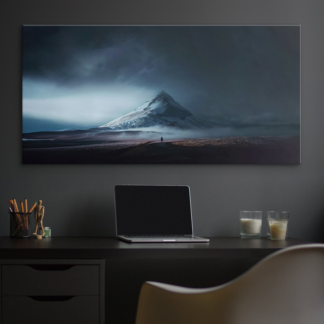 Take the Risk (Night No Quote) - IKONICK - IKONICK Original