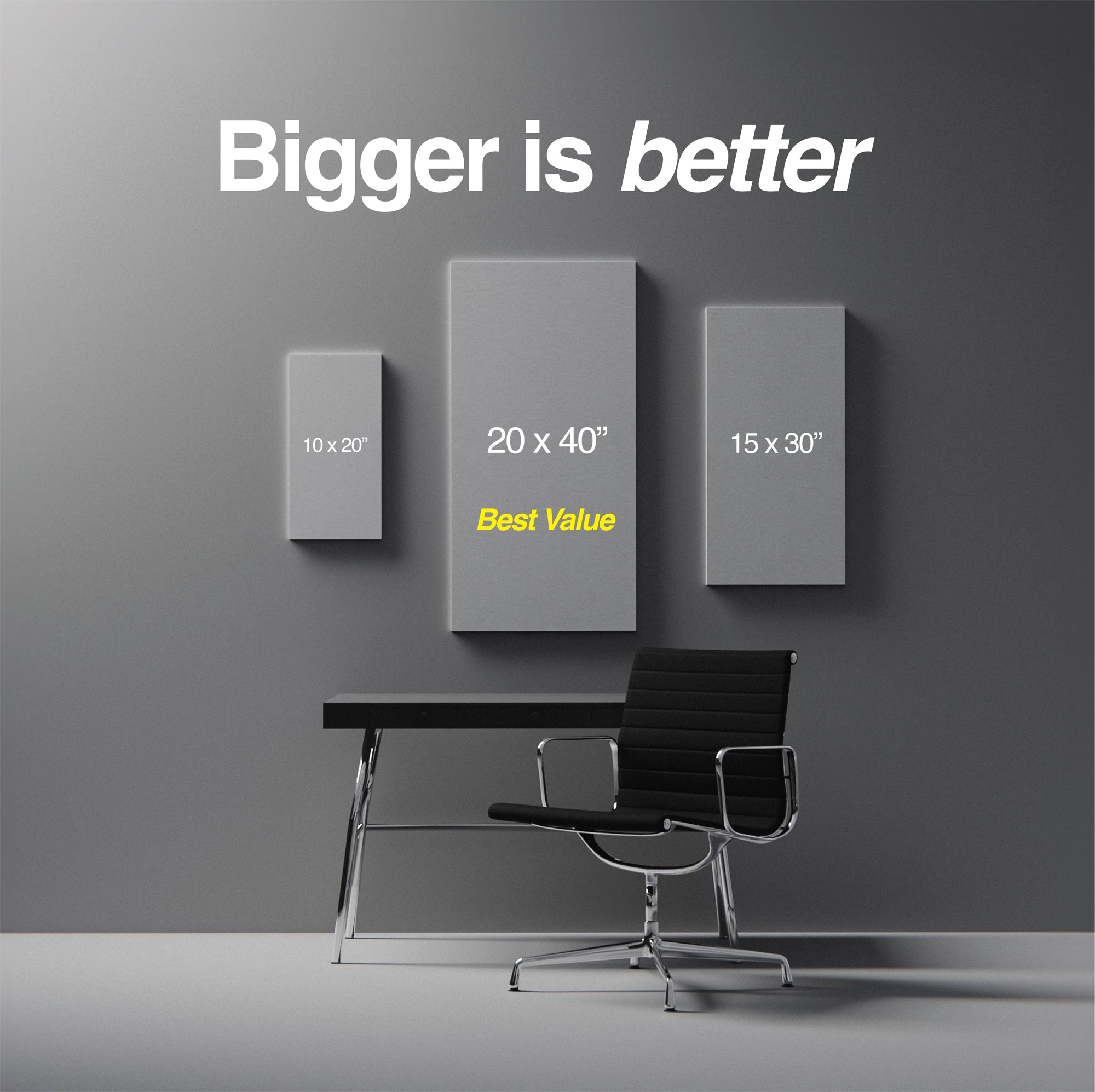 Talk Less Do More - IKONICK - IKONICK Original