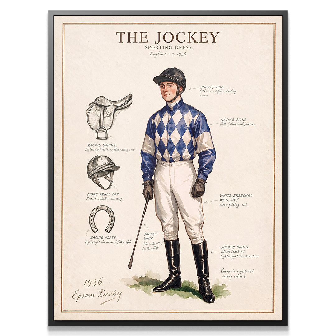The Jockey