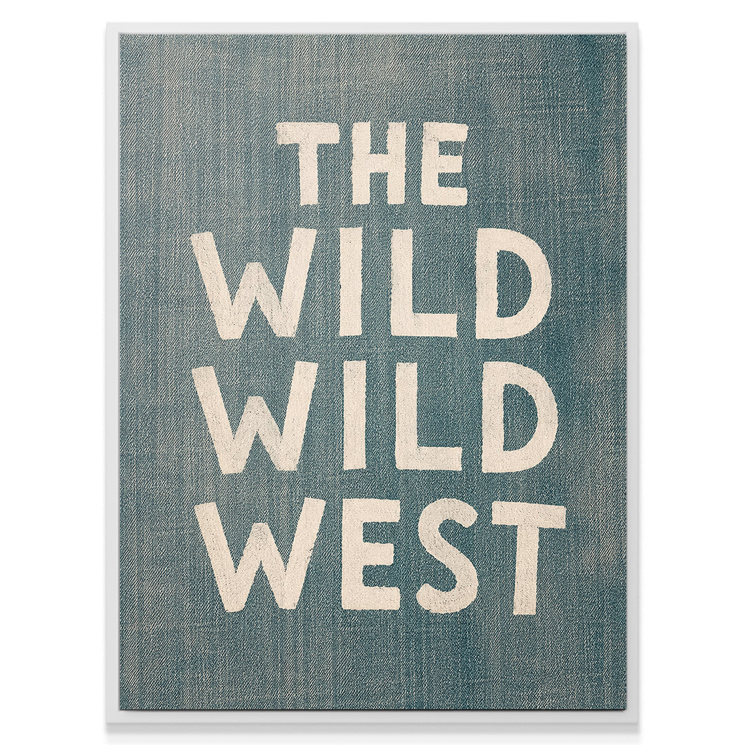 The Wild Wild West