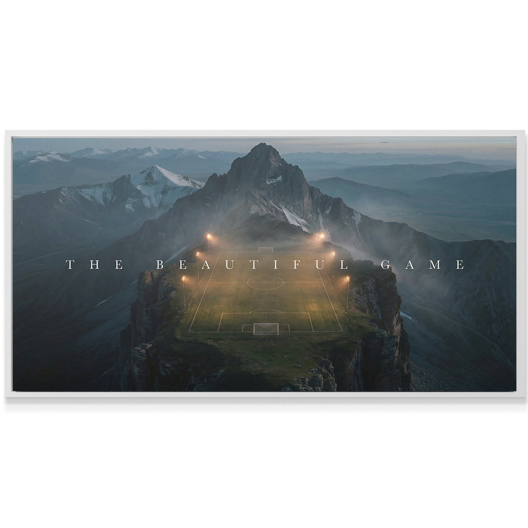 The Beautiful Game