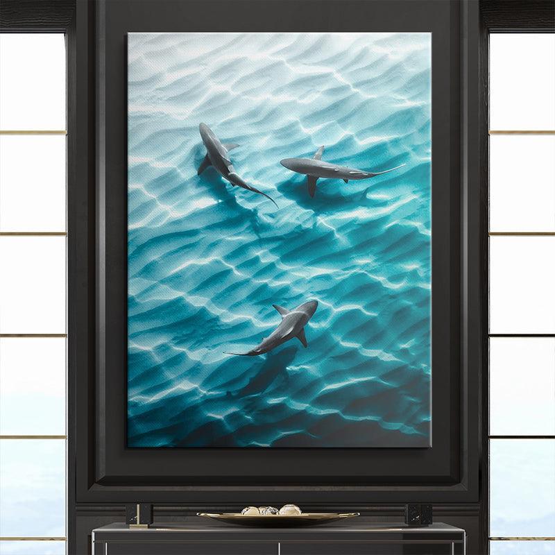 The Hard Way - IKONICK - Phil de Glanville