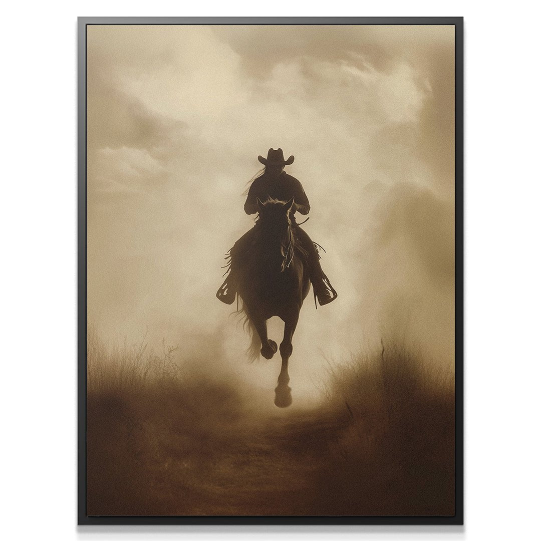 The Lone Rider 2 - IKONICK - IKONICK Original