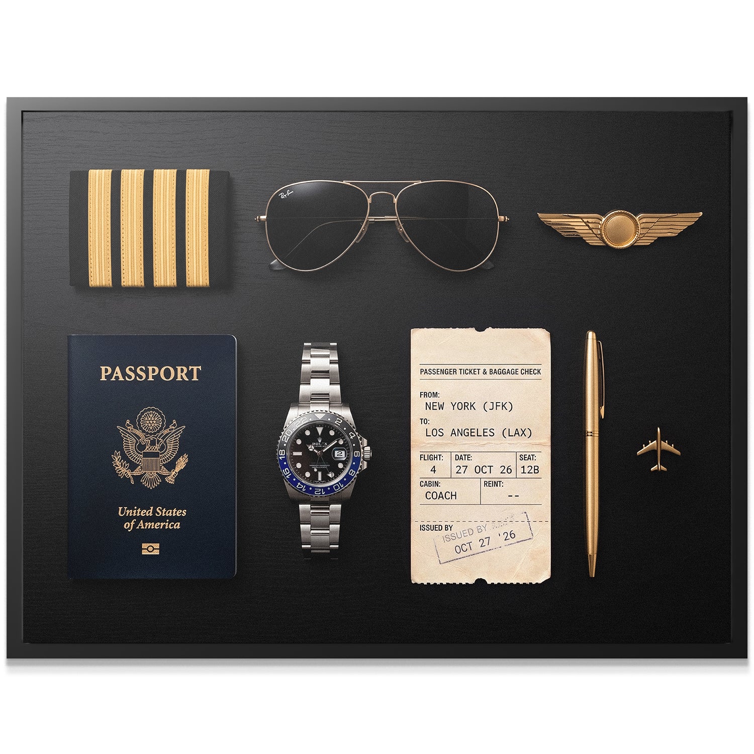 The Essentials of Altitude