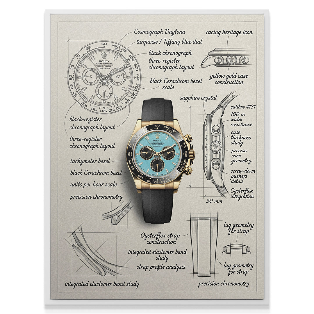 The Tiffany Design