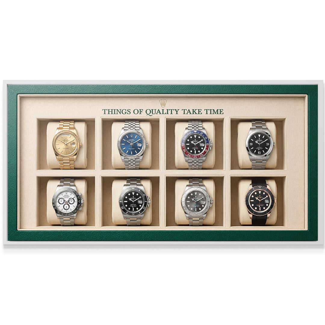 The Watch Box