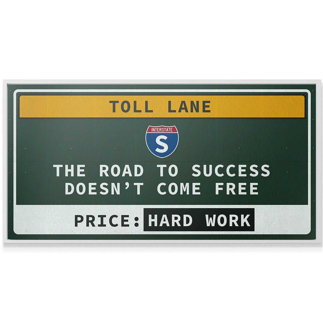 Toll Lane - IKONICK - IKONICK Original