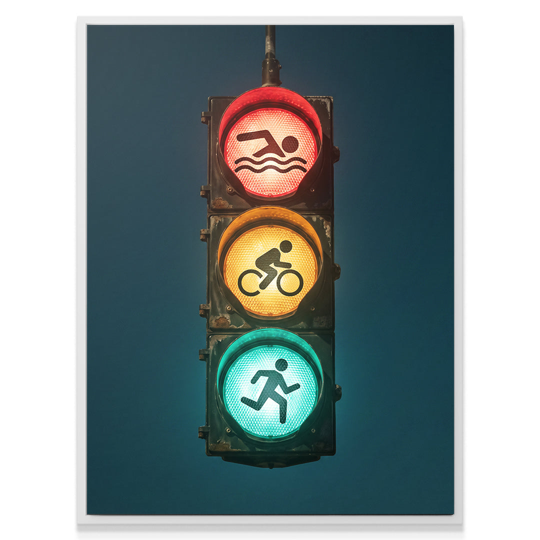 Tri Signal