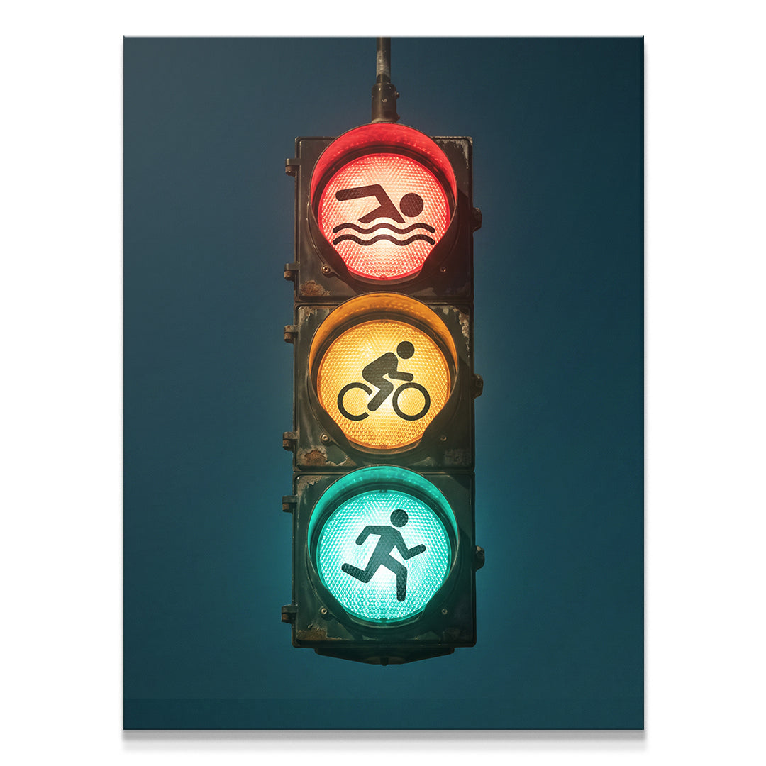 Tri Signal