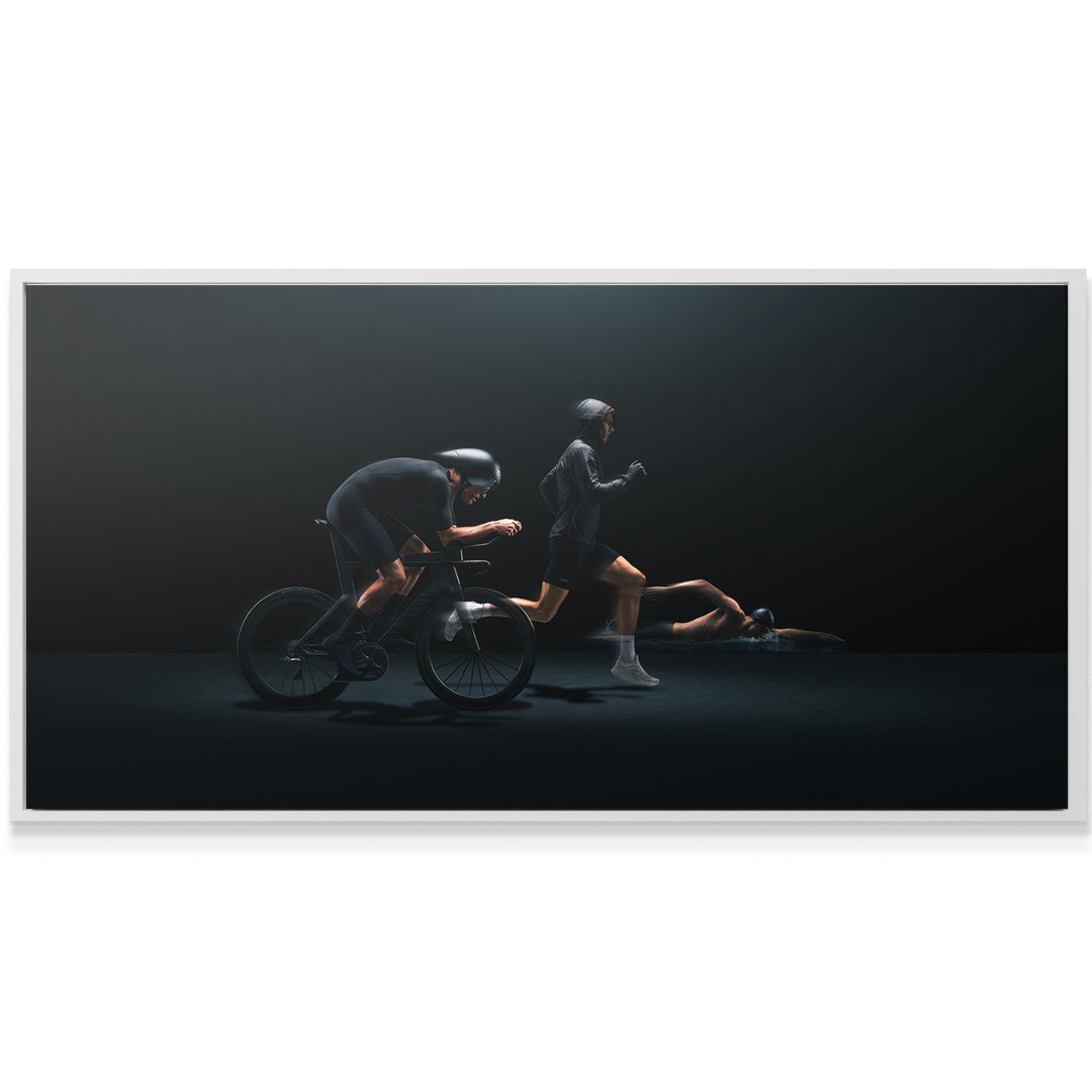 Triathlon Void