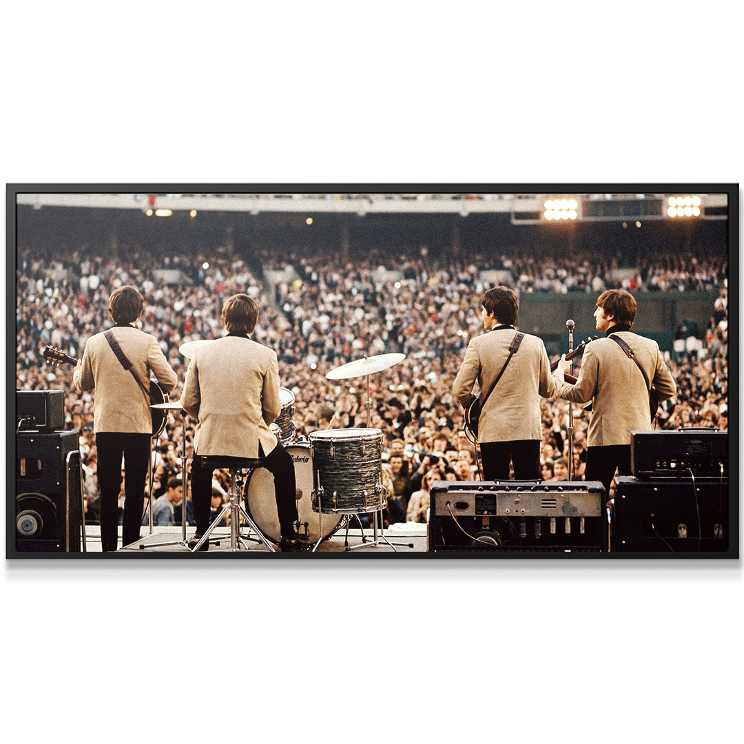 Twist & Shout