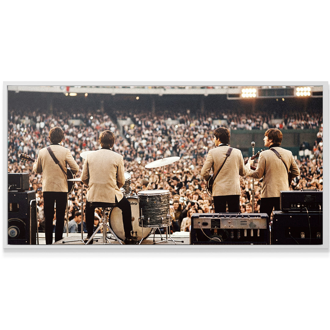 Twist & Shout