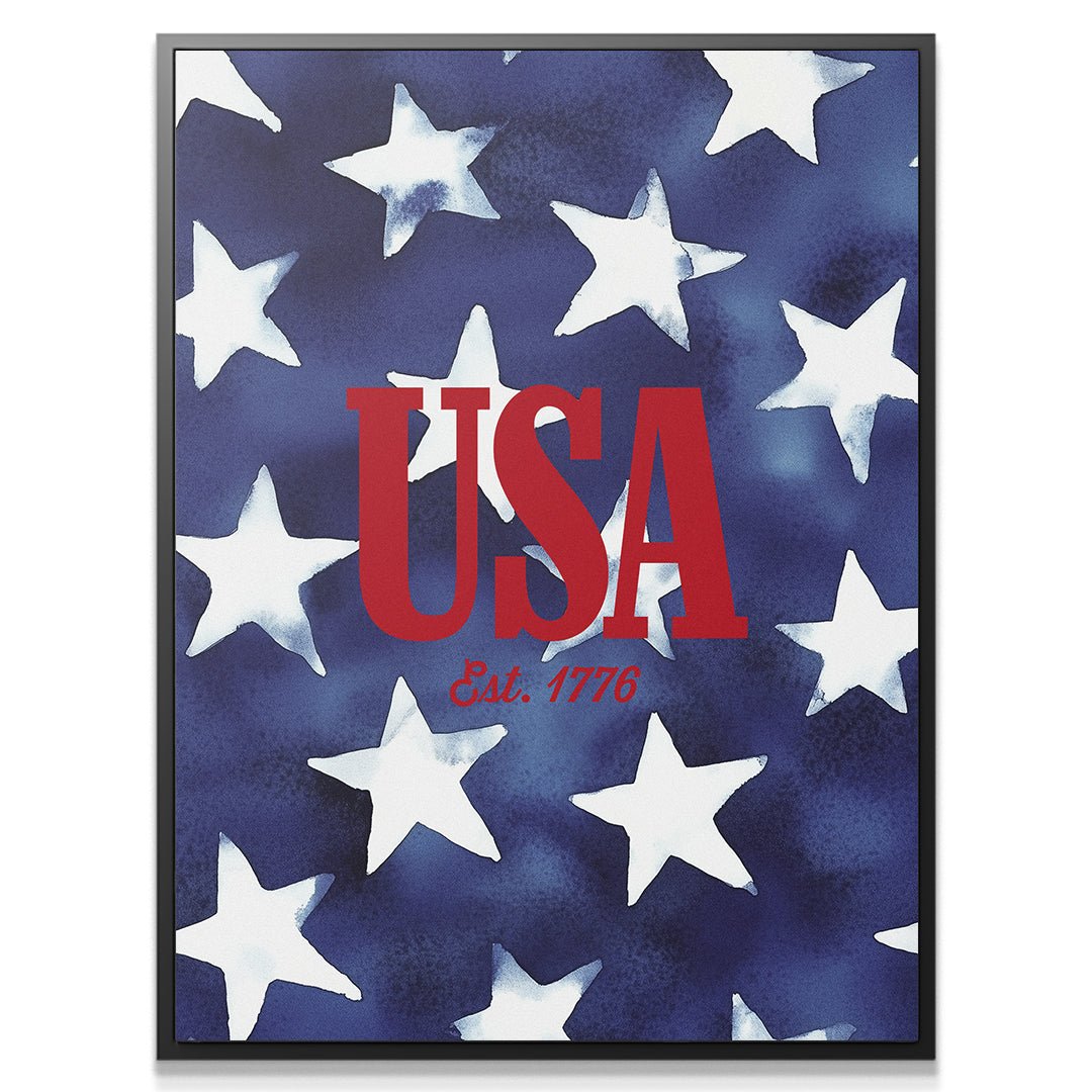 USA Waterpaint - IKONICK - IKONICK Original