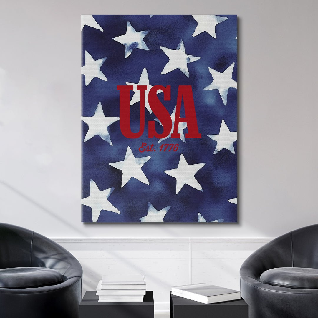 USA Waterpaint - IKONICK - IKONICK Original