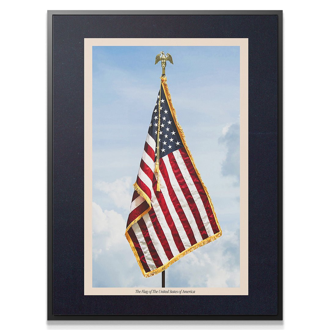 USA Flag 2 - IKONICK - IKONICK Original