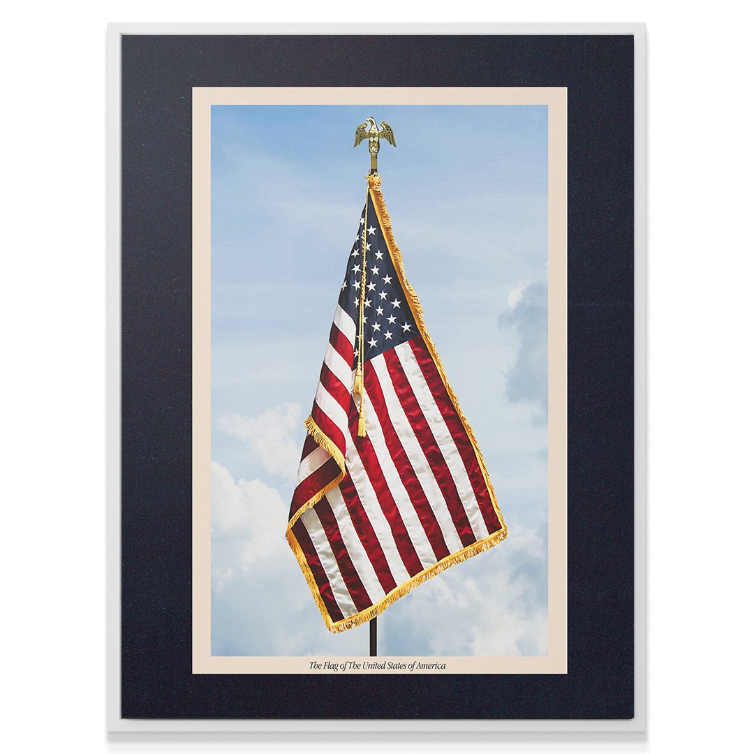 USA Flag 2 - IKONICK - IKONICK Original