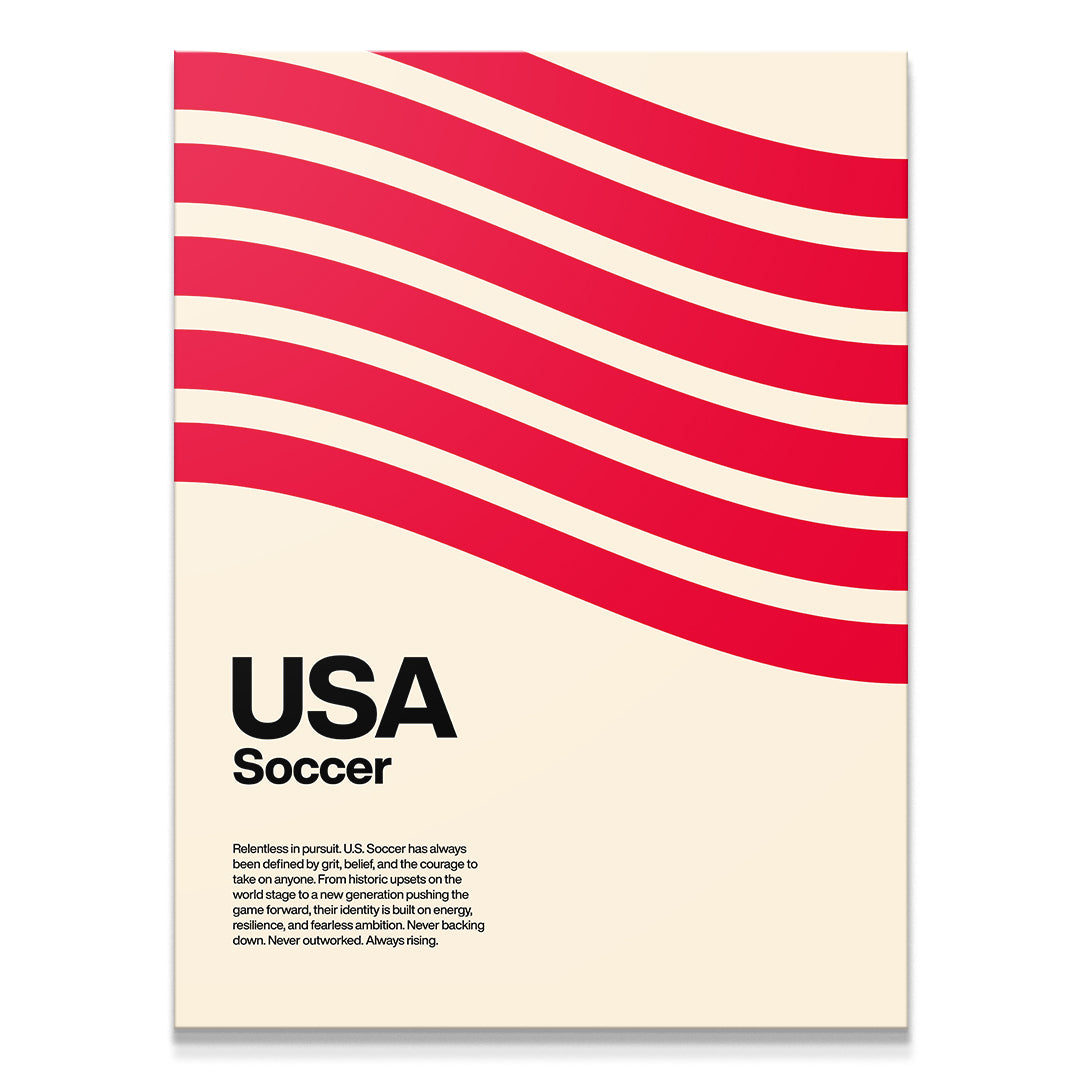 USA Soccer