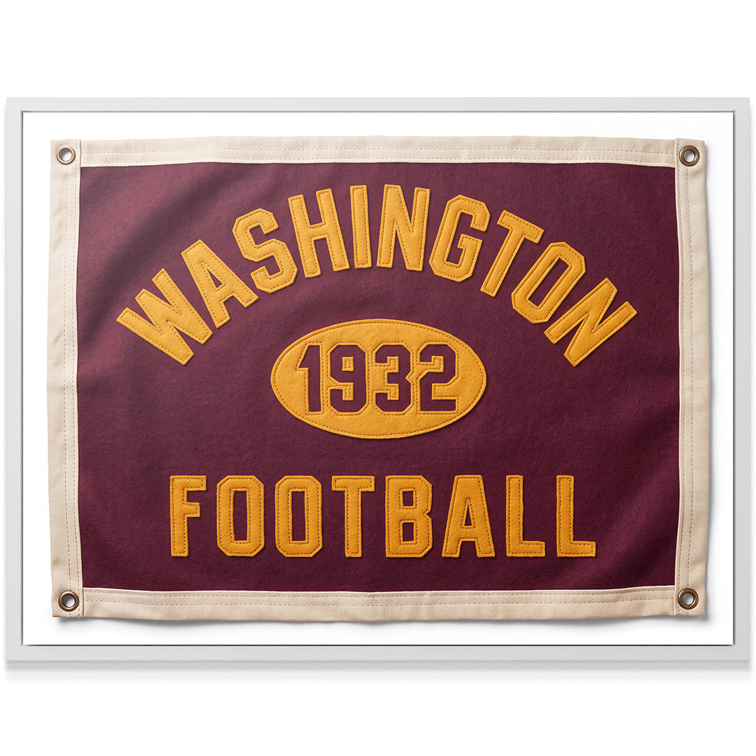 Washington Football