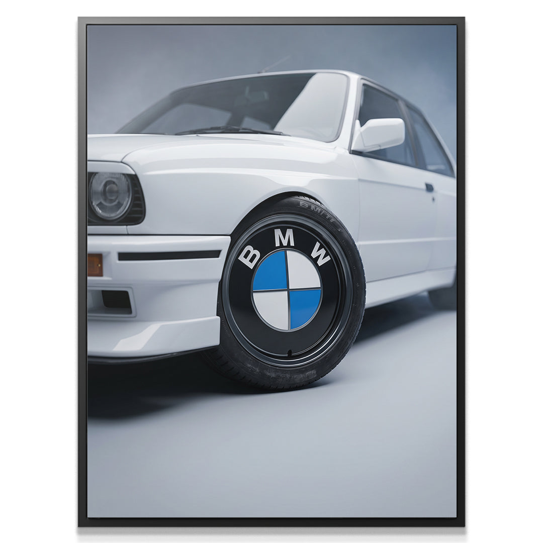 Wheels For Winners