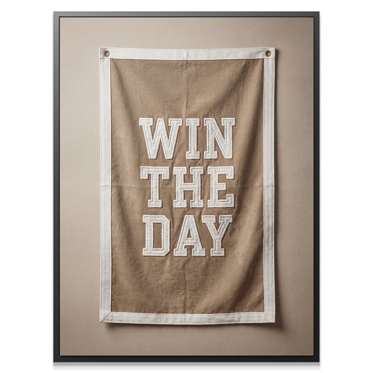 Win The Day