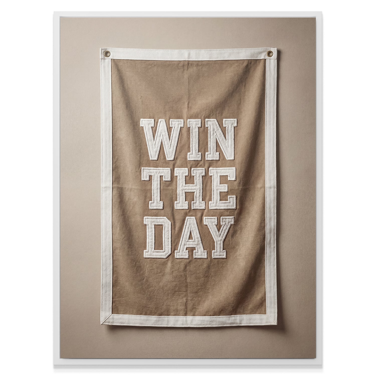 Win The Day
