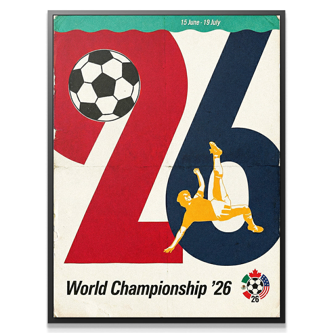 World Championship 1