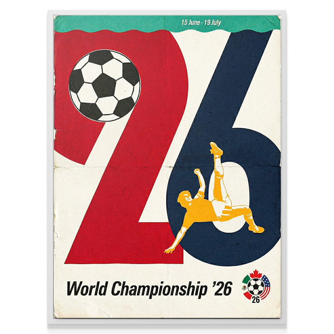 World Championship 1