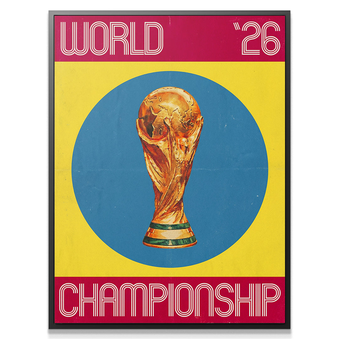 World Championship 3